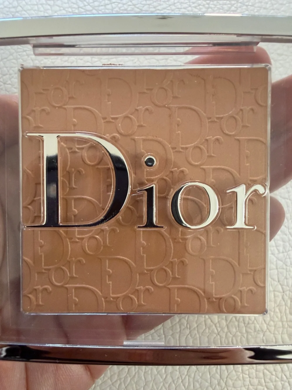 Dior Backstage Face & Body Translucent Powder - Discontinued - Brand New 3N